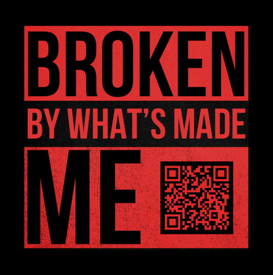 Charcoal - FREE STICKER