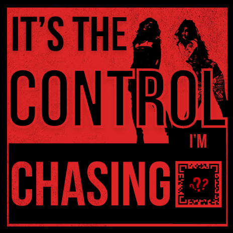 Chasing (First Listen) - FREE STICKERS